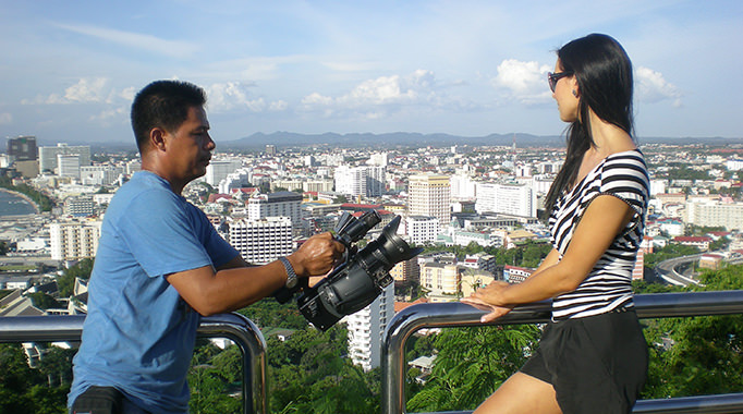 Pattaya