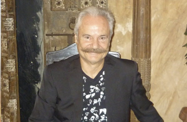 James Lingwood